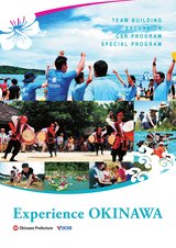 Experience OKINAWA