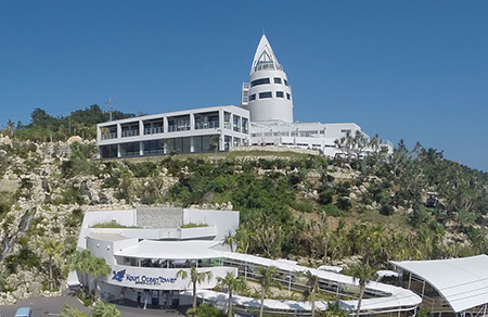 Kouri Ocean Tower