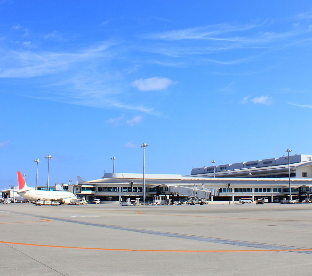 Business exchange base for connecting Asia