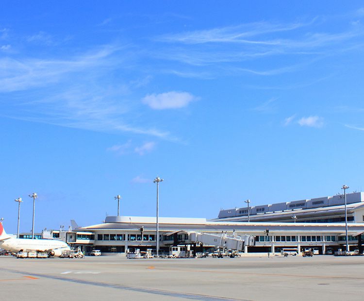 Business exchange base for connecting Asia