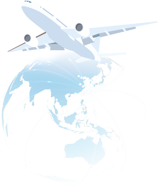 Business exchange base for connecting Asia