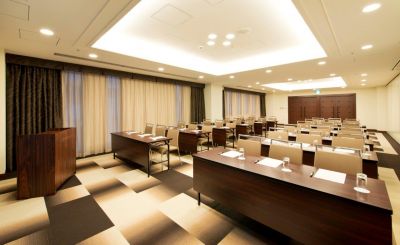 メルキュールホテル　会議室1（スクール）