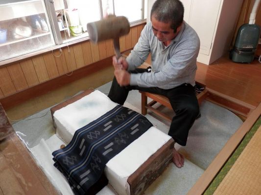 宮古島市伝統工芸品センター