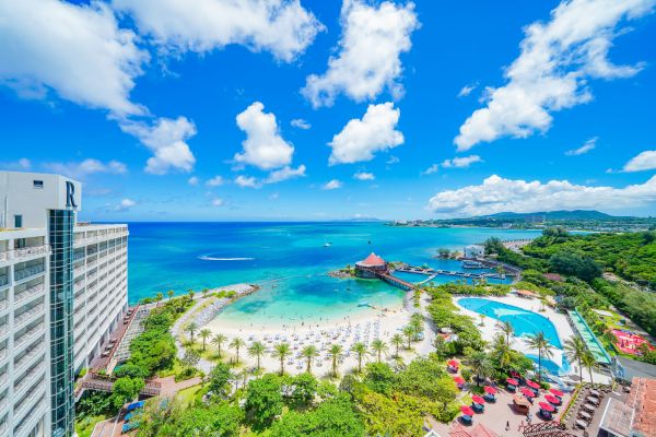 Renaissance Okinawa Resort
