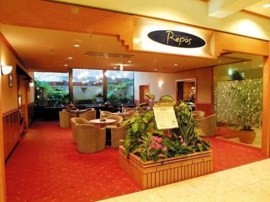 Hotel Resonex Naha