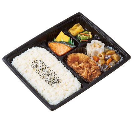 ほっともっと沖縄地区本部(株)ブレンズ