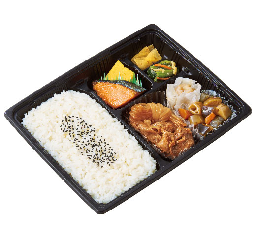 ほっともっと沖縄地区本部(株)ブレンズ