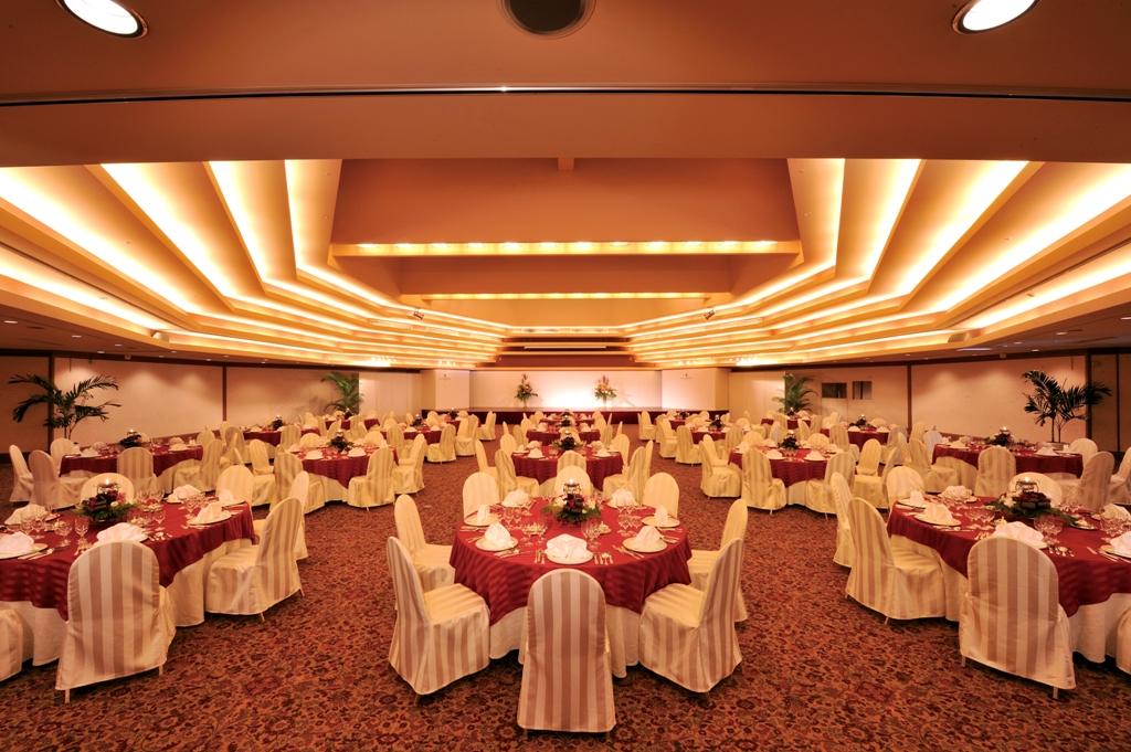 Rizzan Sea Park Hotel Tancha Bay