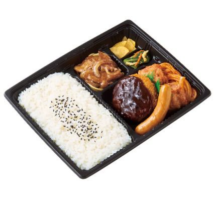 ほっともっと沖縄地区本部(株)ブレンズ