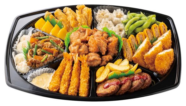 ほっともっと沖縄地区本部(株)ブレンズ