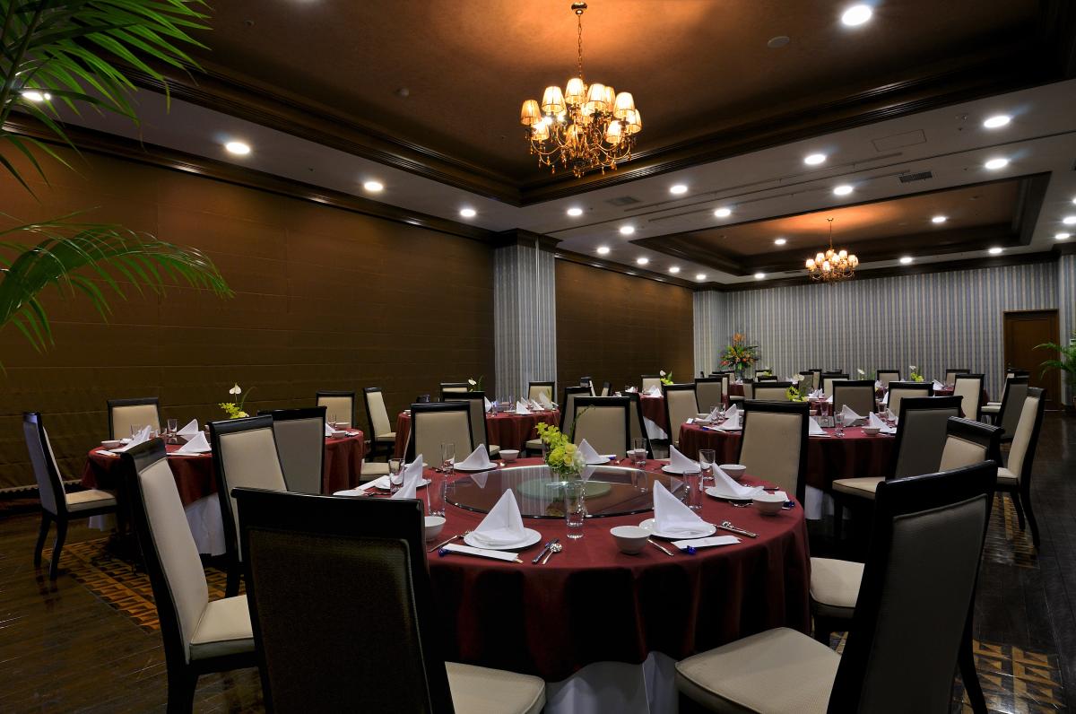 ORIENTAL HOTEL OKINAWA RESORT & SPA