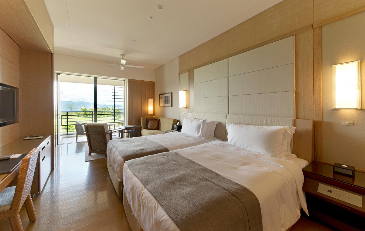 The Ritz-Carlton,Okinawa