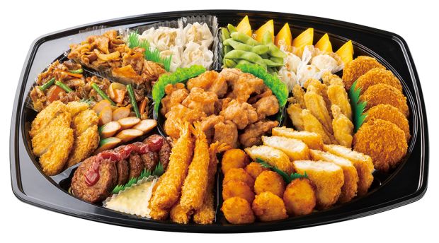 ほっともっと沖縄地区本部(株)ブレンズ