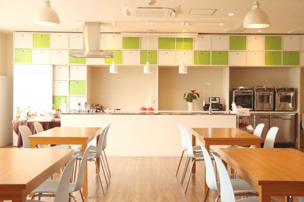 Wellness Studio KAE project