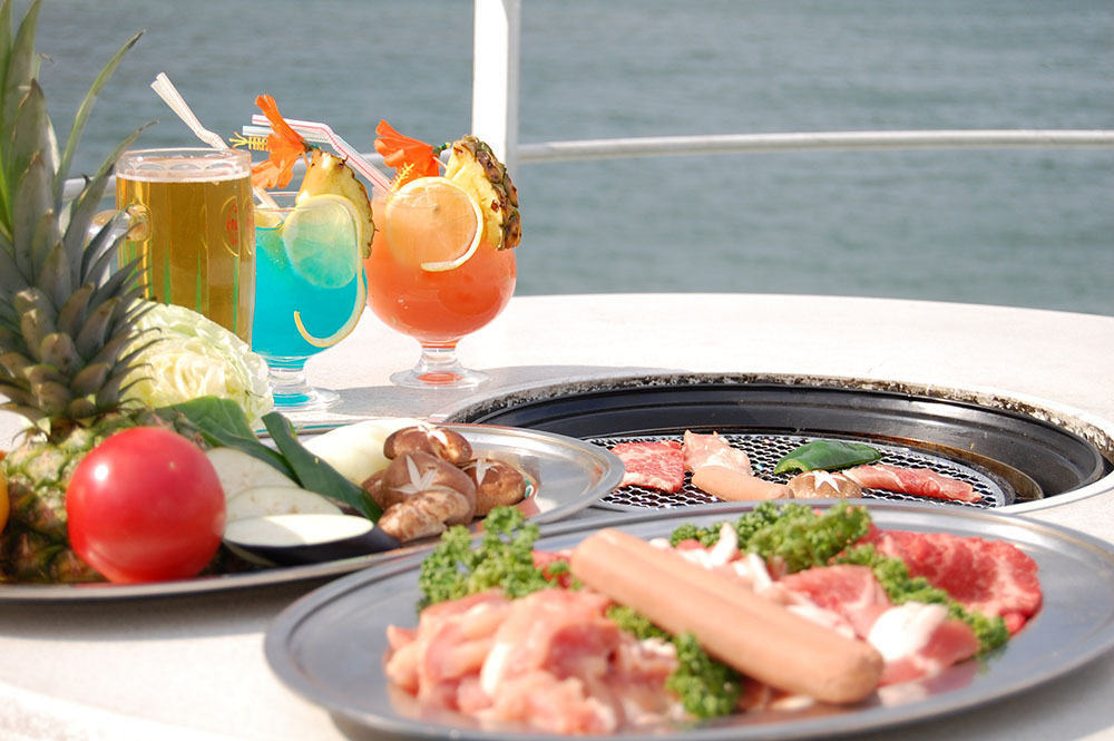 Moby Dick Dinner Cruise