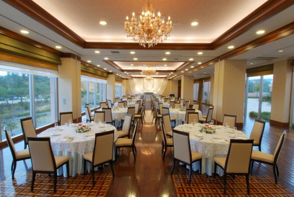 ORIENTAL HOTEL OKINAWA RESORT & SPA