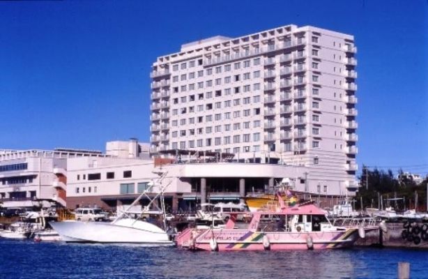 HOTEL ATOLLEMERALD Miyakojima