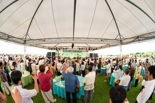 Southeast Botanical Gardens