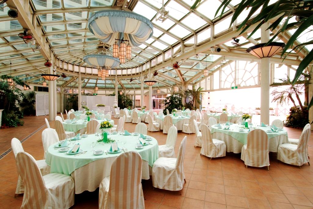 Rizzan Sea Park Hotel Tancha Bay