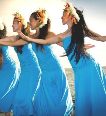 Hulā Hālāu Nānā I Ke Kumu