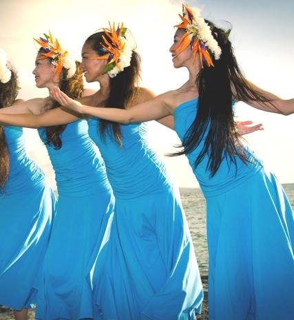 Hulā Hālāu Nānā I Ke Kumu