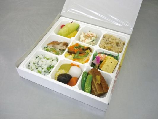 Okinawa Catering Service co., ltd