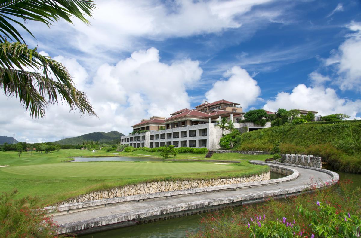 The Ritz-Carlton,Okinawa