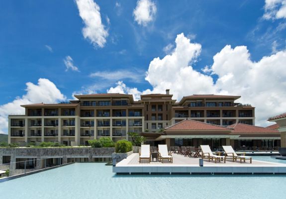 The Ritz-Carlton,Okinawa