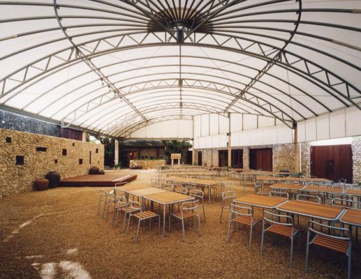 Island Station Kabira Garden