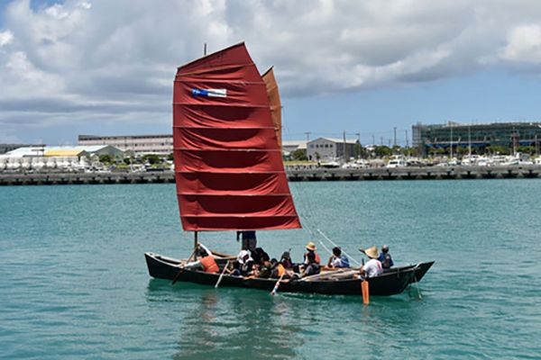 Hentona Sabani and Harley experience