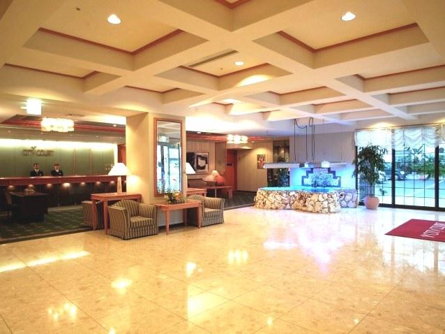 Hotel Resonex Naha