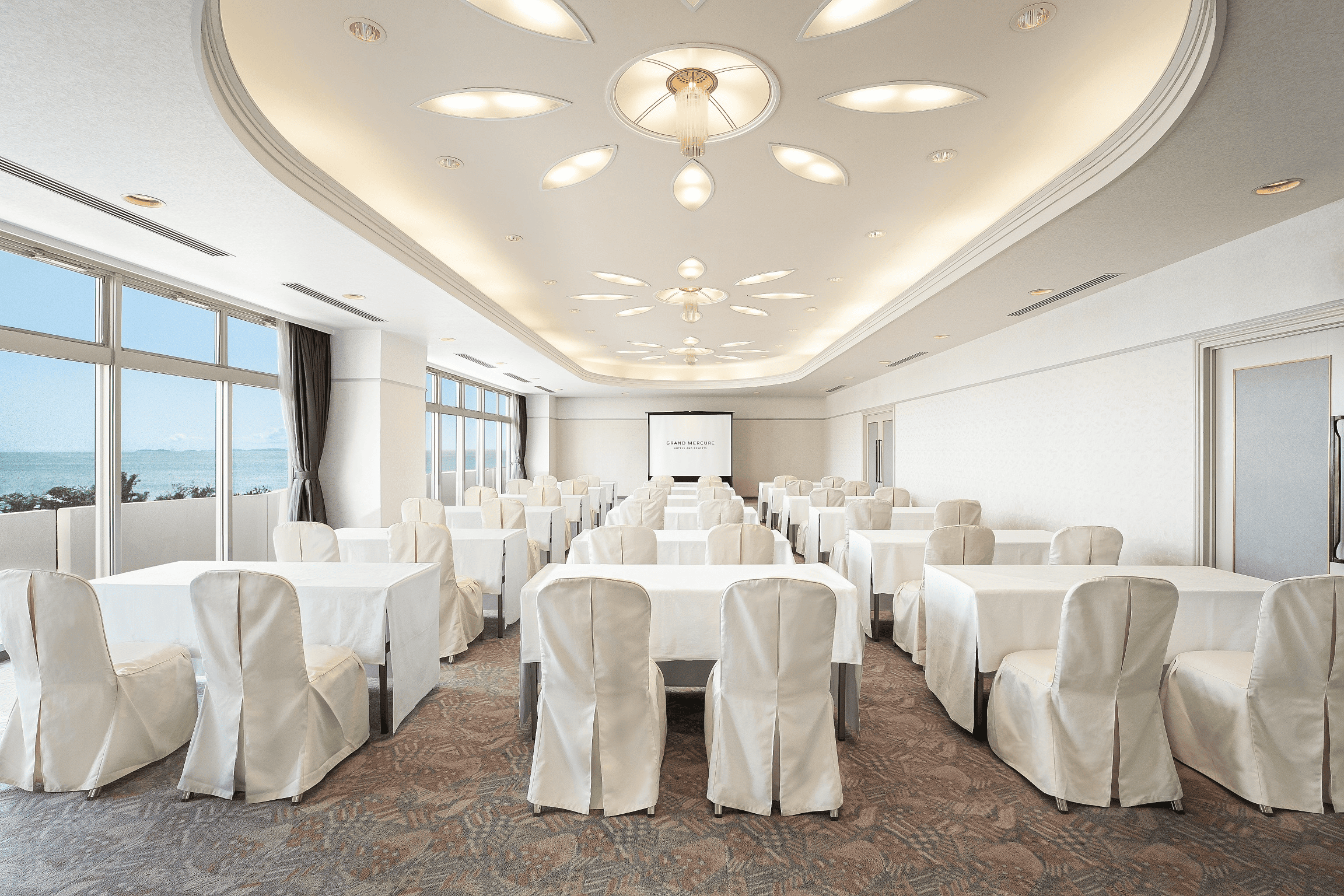 MeetingRoomスクールイメージ