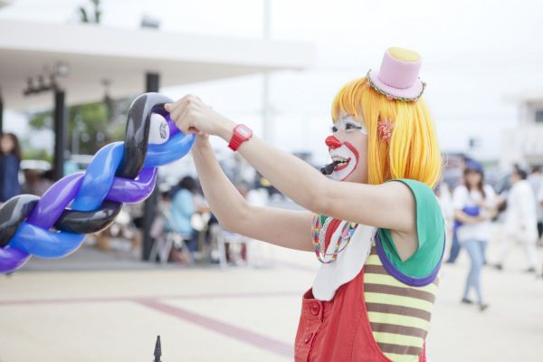 株式会社 琉球パフォーマーズコネクション