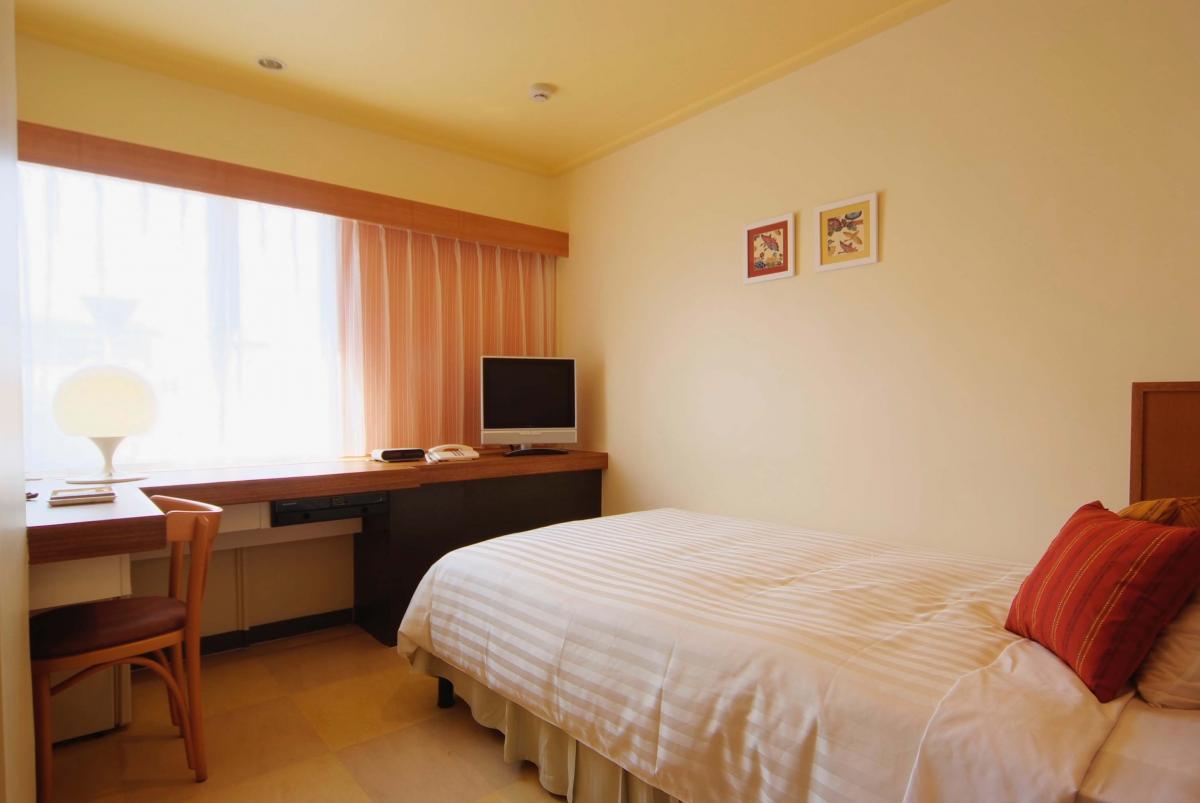 Hotel Sun Palace Kyuyokan