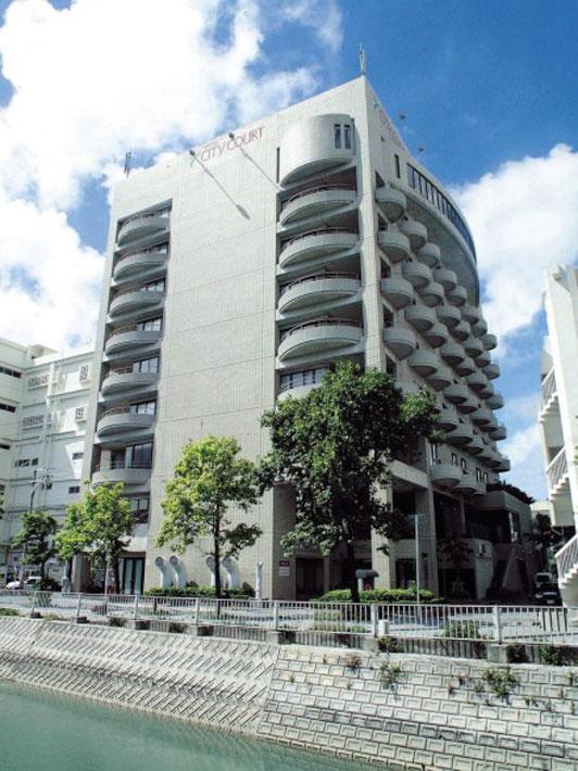Hotel Resonex Naha