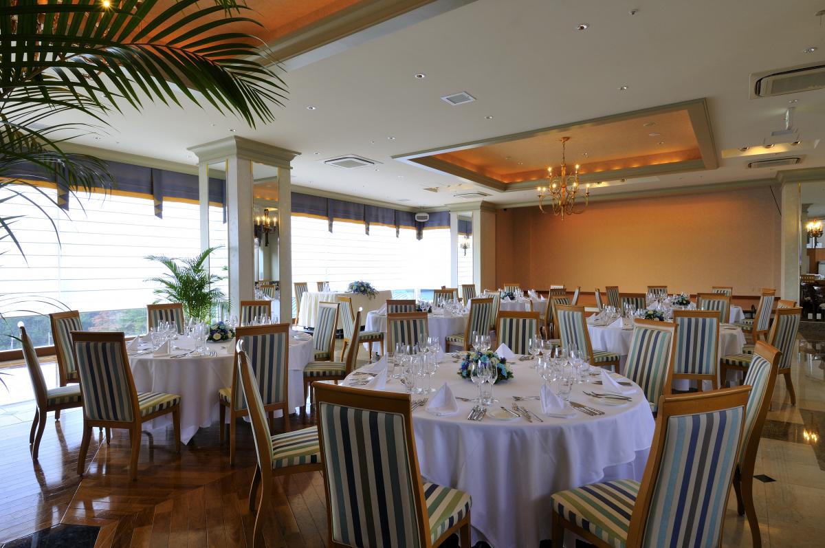 ORIENTAL HOTEL OKINAWA RESORT & SPA