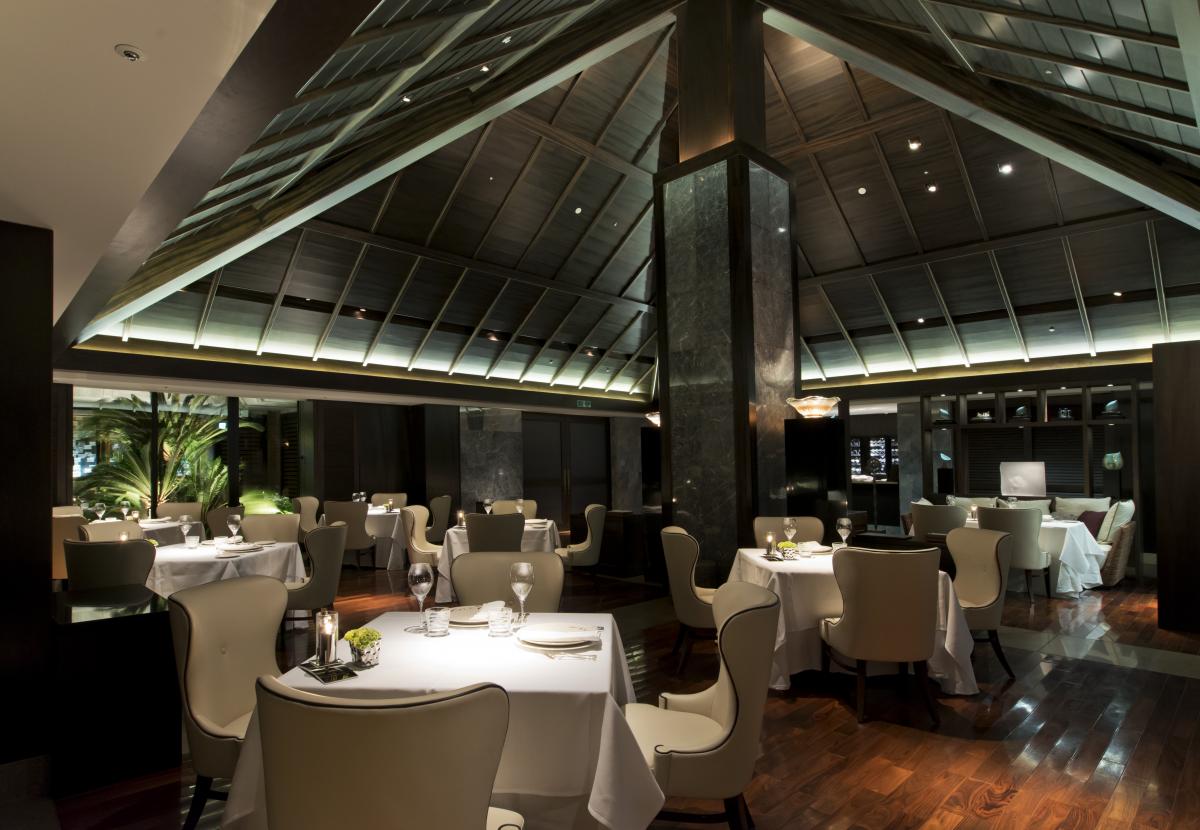 The Ritz-Carlton,Okinawa