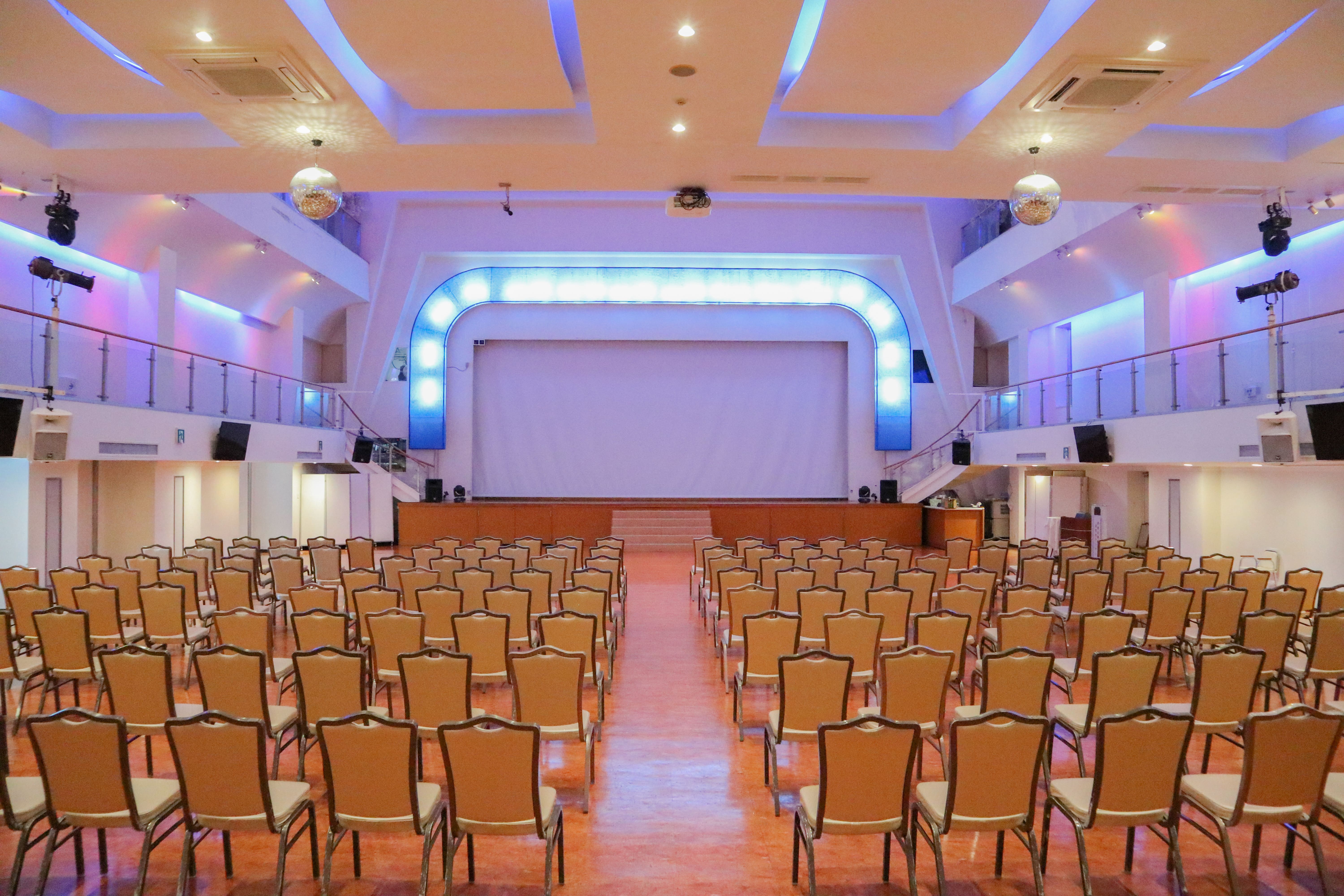 結婚式場N.B.C(日本ブライダルセンター)