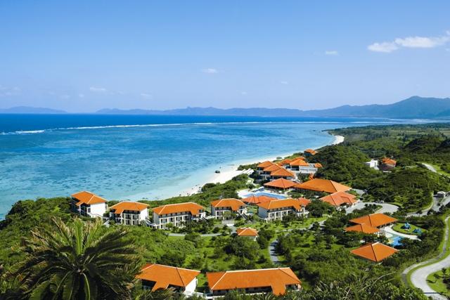 Club Med Kabira Ishigaki