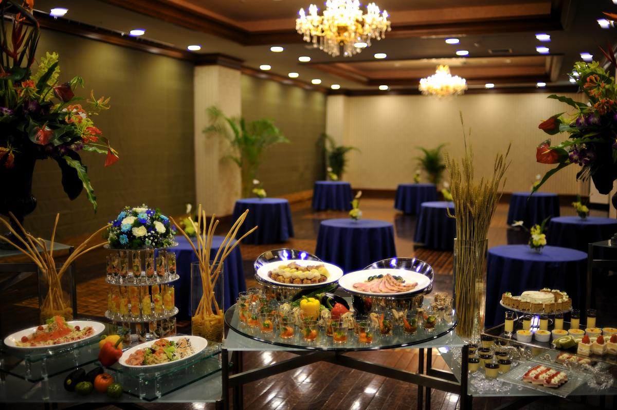 ORIENTAL HOTEL OKINAWA RESORT & SPA