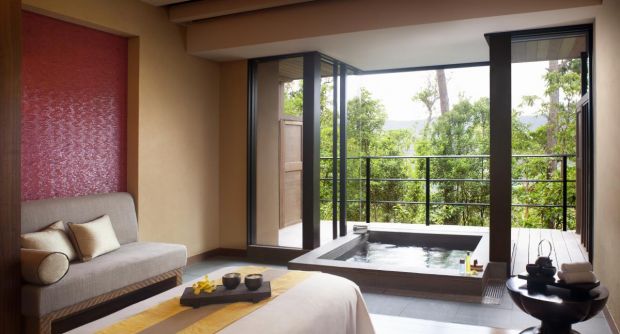 The Ritz-Carlton,Okinawa