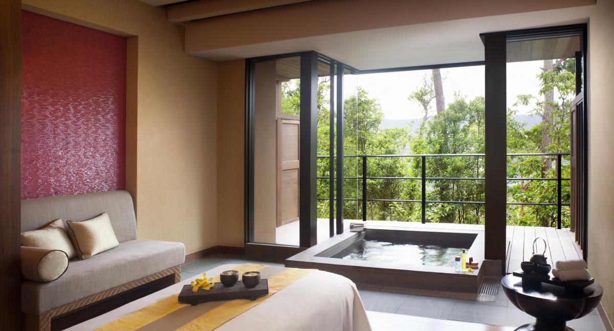 The Ritz-Carlton,Okinawa