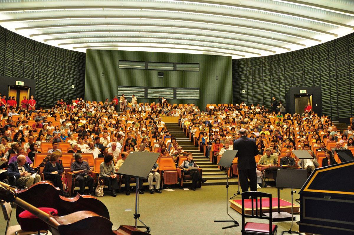 OIST 沖縄科学技術大学院大学