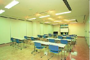 Naha Bunka Tenbusu Hall