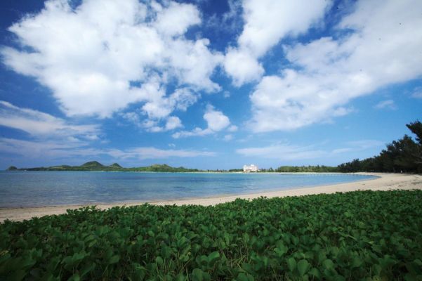 Sukuji Beach