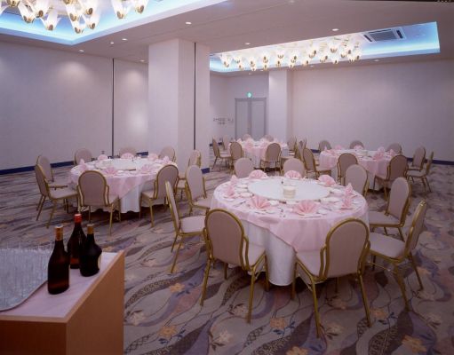 HOTEL ATOLLEMERALD Miyakojima