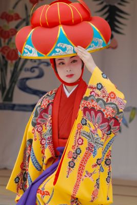 株式会社 琉球パフォーマーズコネクション