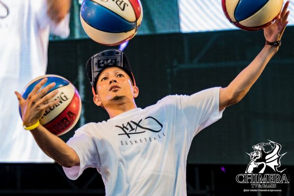 Ryukyu Performers Connection