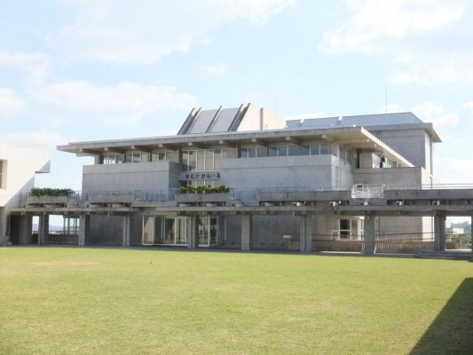 うるま市きむたかホール
