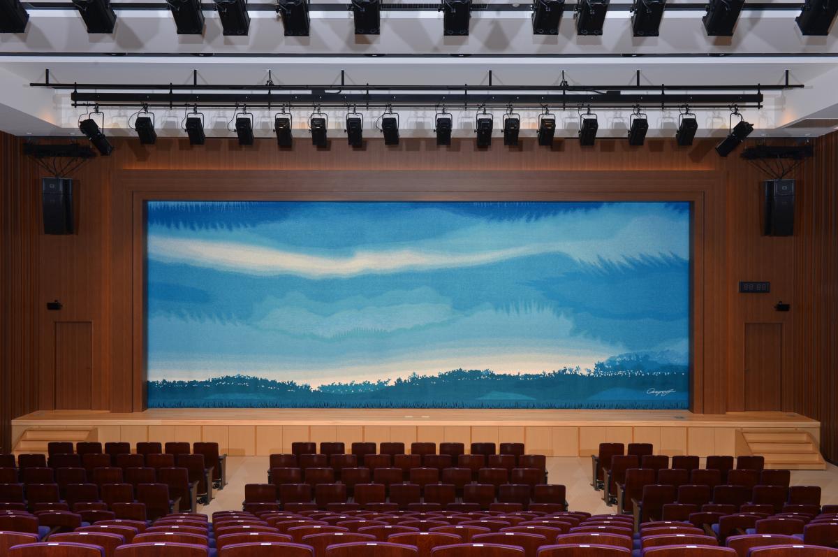 Times Hall